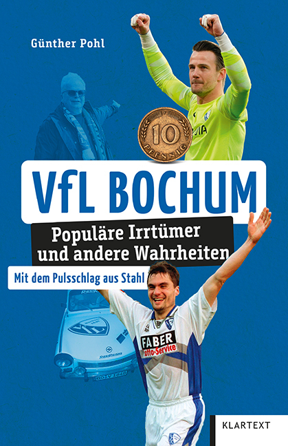 VfL Bochum - Günther Pohl