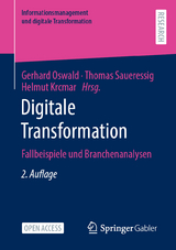 Digitale Transformation - 