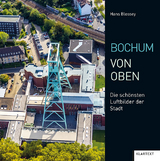 Bochum von oben - 