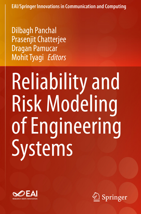 Reliability and Risk Modeling of Engineering Systems - 