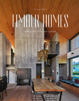 Timber homes - Chris van Uffelen