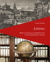 Japonia - Georg Schrott