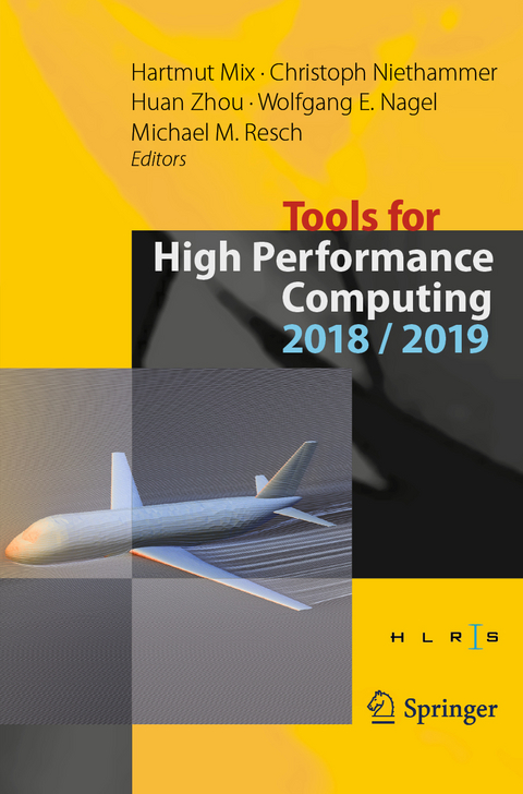 Tools for High Performance Computing 2018 / 2019 - 