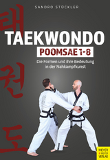 Taekwondo Poomsae 1-8 - Sandro Stückler