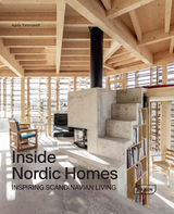 Inside Nordic Homes - Agata Toromanoff