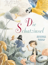 Die Schatzinsel