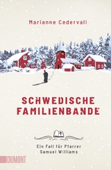 Schwedische Familienbande - Marianne Cedervall