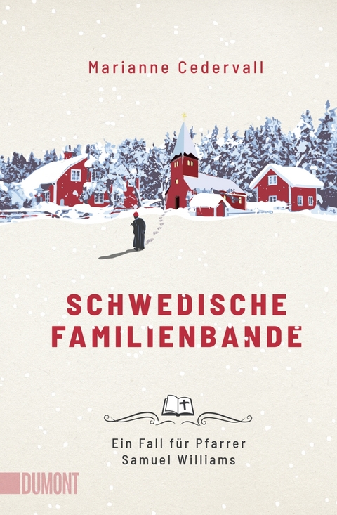 Schwedische Familienbande - Marianne Cedervall