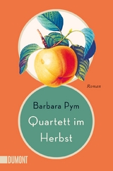 Quartett im Herbst - Barbara Pym