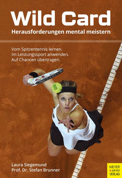 Wild Card - Laura Siegemund, Stefan Brunner