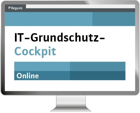 IT-Grundschutz-Cockpit