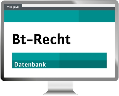 Bt-Recht