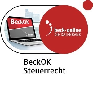 BeckOK Steuerrecht