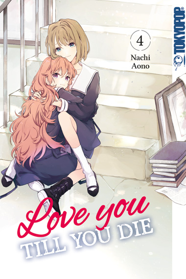 Love you till you die 04 - Nachi Aono