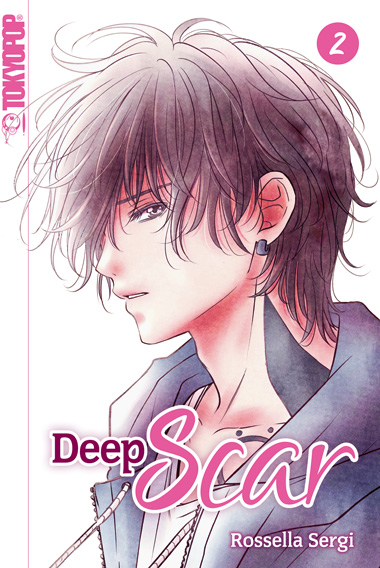 Deep Scar 02 - Rossella Sergi