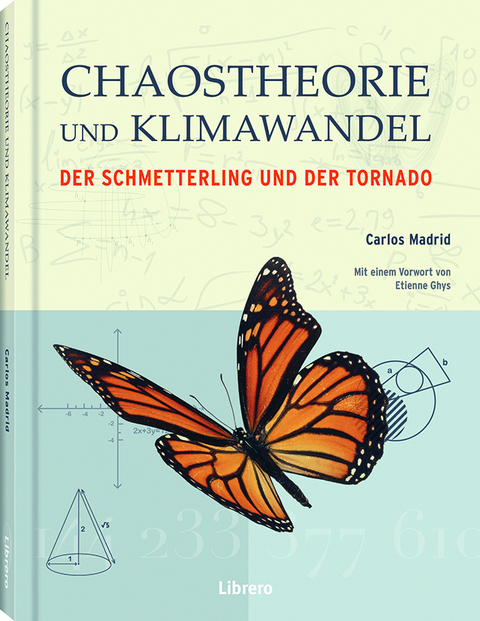 CHAOSTHEORIE UND KLIMAWANDEL - Carlos Madrid