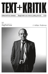 Siegfried Lenz - 