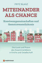 Miteinander als Chance - Fritz Blanz