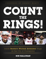 Count the Rings! -  Bob Halloran