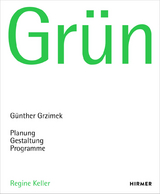 Grün - Regine Keller