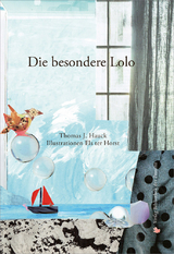 Die besondere Lolo - Thomas J. Hauck