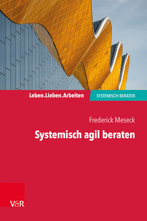 Systemisch agil beraten - Frederick Meseck