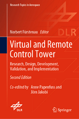 Virtual and Remote Control Tower - Fürstenau, Norbert