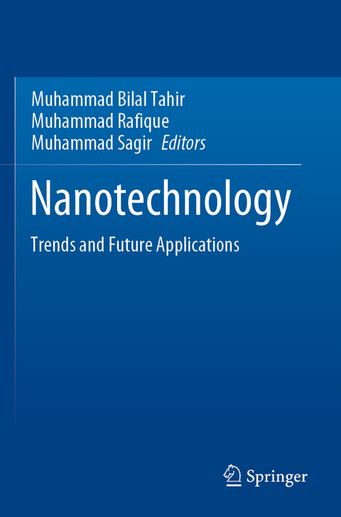 Nanotechnology - 