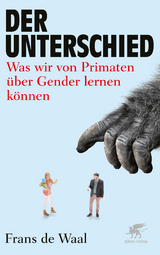 Der Unterschied - Frans de Waal