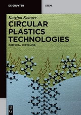 Circular Plastics Technologies - Katrina Knauer