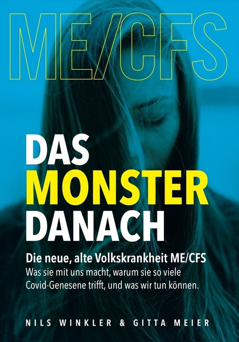 Das Monster danach - Nils Winkler, Gitta Meier