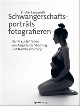 Schwangerschaftsporträts fotografieren - Émilie Zangarelli