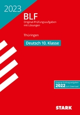 STARK BLF 2023 - Deutsch 10. Klasse - Thüringen