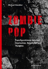 Zombie Pop - Michael Hunziker