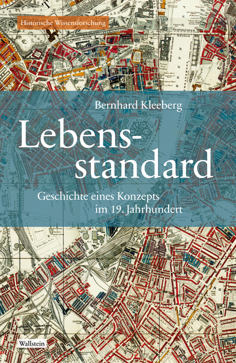 Lebensstandard - Bernhard Kleeberg