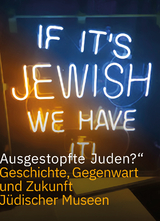 »Ausgestopfte Juden?« - 