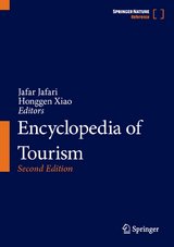 Encyclopedia of Tourism - Jafari, Jafar; Xiao, Honggen