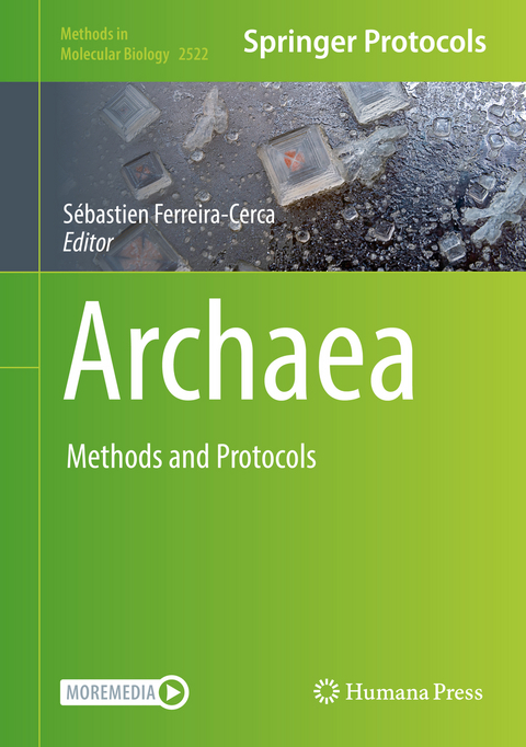 Archaea - 