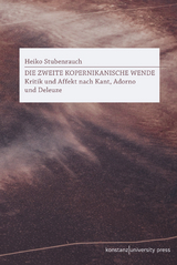 Die zweite Kopernikanische Wende - Heiko Stubenrauch