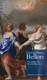 Das Leben des Nicolas Poussin - Giovan Pietro Bellori