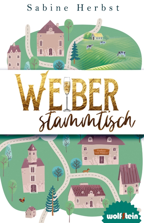 Weiberstammtisch - Sabine Herbst