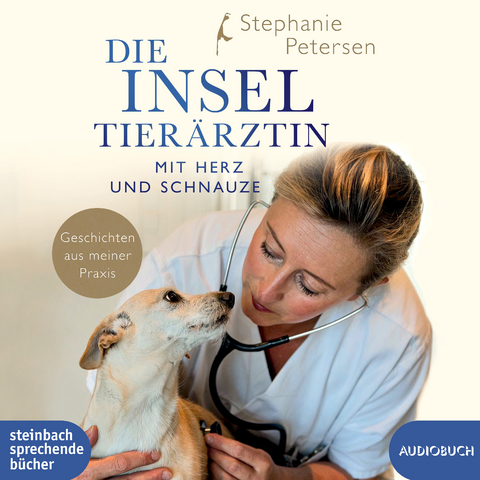 Die Inseltierärztin - Stephanie Petersen