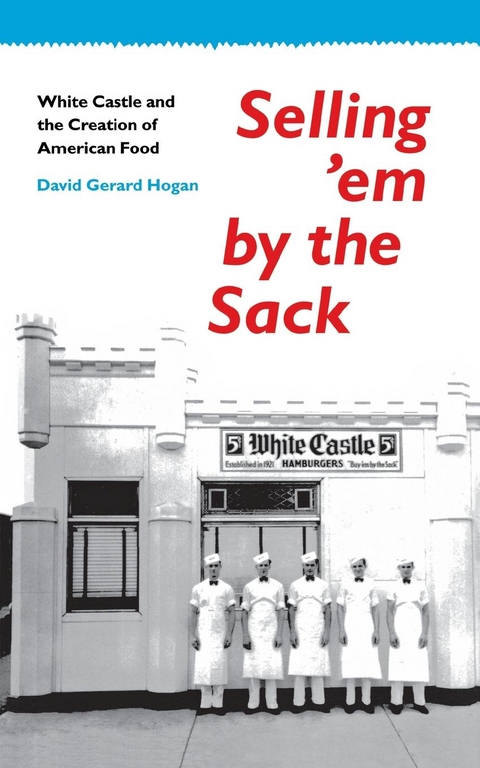 Selling 'em by the Sack - David G. Hogan