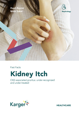 Fast Facts: Kidney Itch - Hugh Rayner, Nidhi Sukul