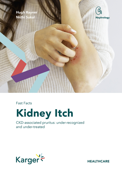 Fast Facts: Kidney Itch - Hugh Rayner, Nidhi Sukul