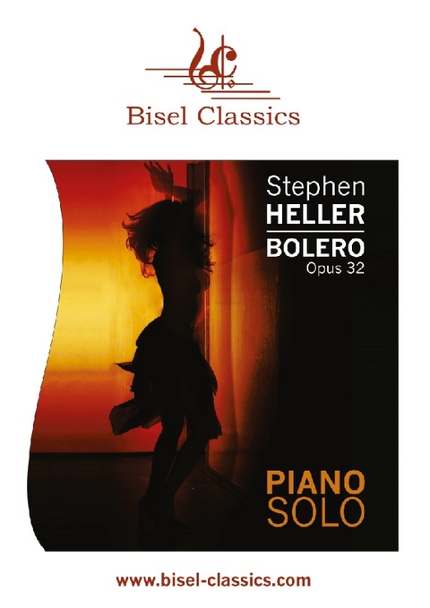 Bolero - Stephen Heller