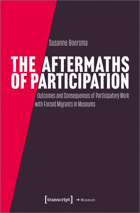 The Aftermaths of Participation - Susanne Boersma