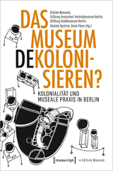 Das Museum dekolonisieren? - 