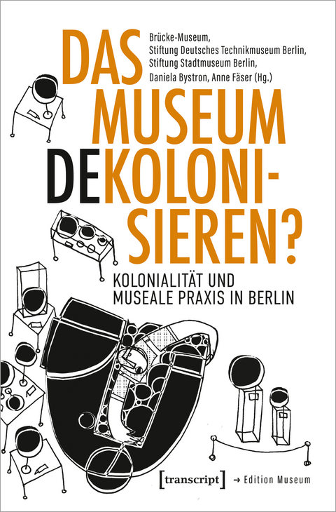 Das Museum dekolonisieren? - 