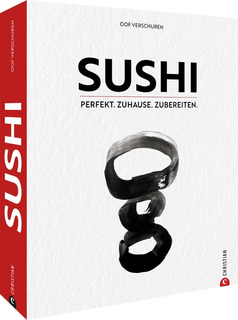 Sushi - Oof Verschuren